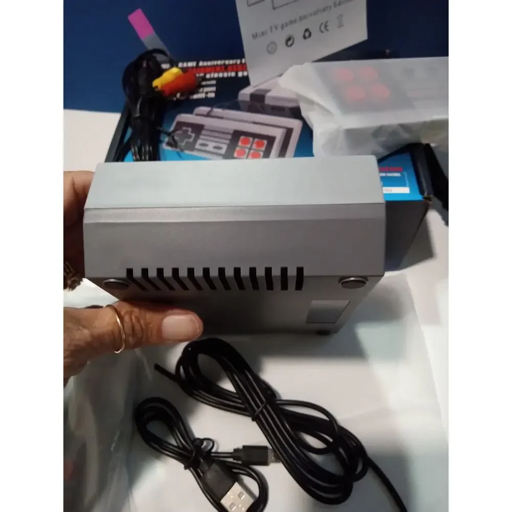 No Brand plug play